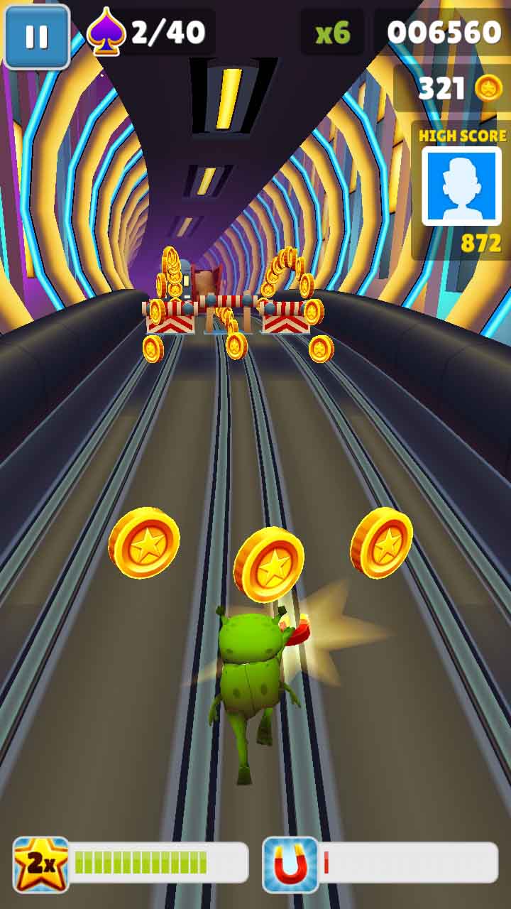 Download Game Subway Surfers Yg Sudah Di Cheat