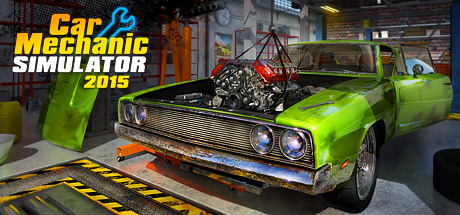 Car Mechanic Simulator 2015 All Dlc Download Torrent