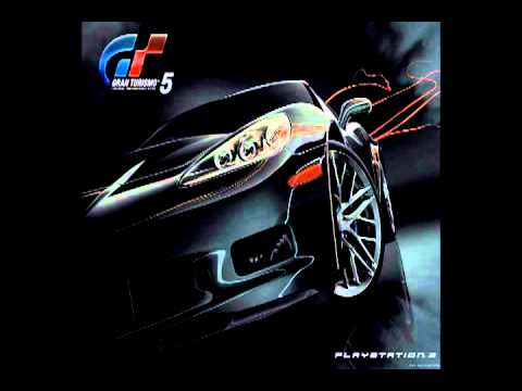 Gran Turismo 5 Soundtrack Download